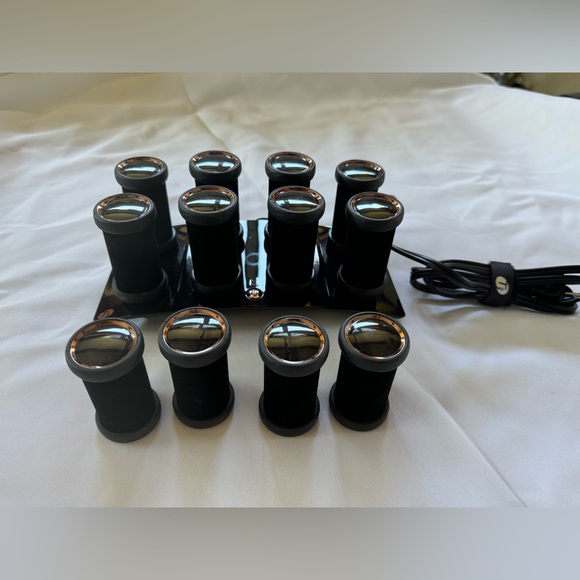 T3 1.75” Volumizing hot rollers set - Picture 5 of 8